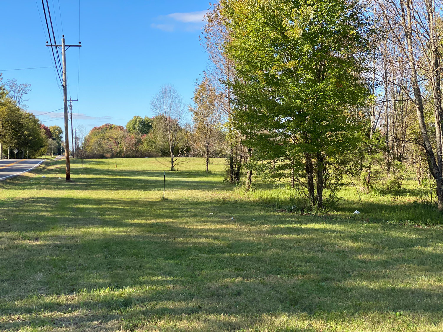 Image for Bradyville Pike, Murfreesboro