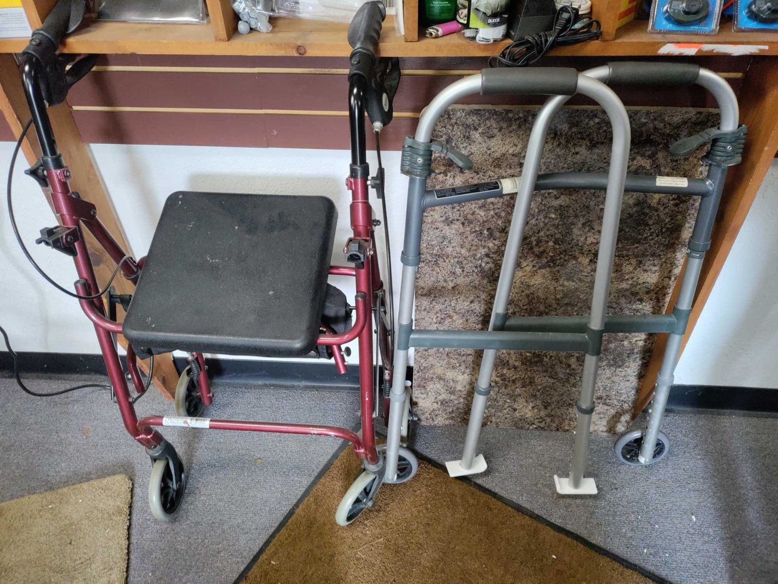 Image for Harley Motorcycles, DJ / Sound Equipment, Furniture, Decor - Online Auction