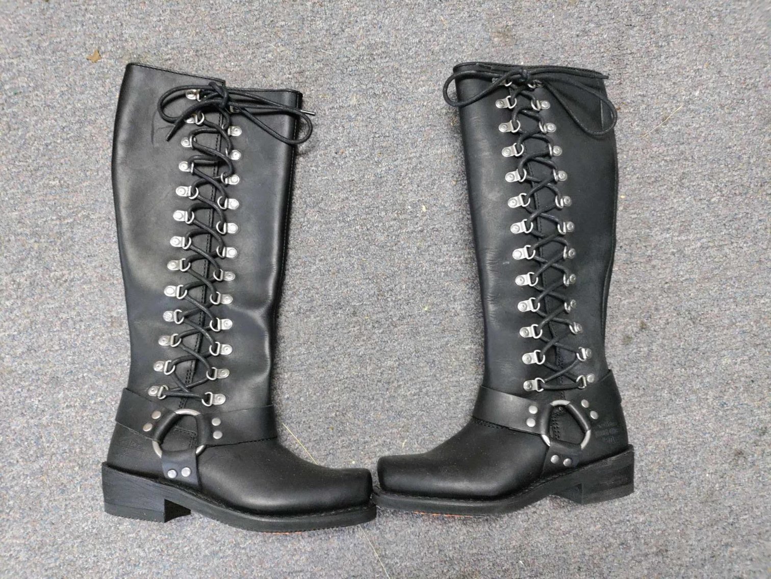 Image for Harley Motorcycles, DJ / Sound Equipment, Furniture, Decor - Online Auction