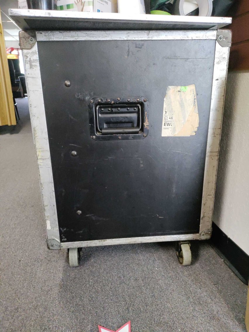 Image for Harley Motorcycles, DJ / Sound Equipment, Furniture, Decor - Online Auction