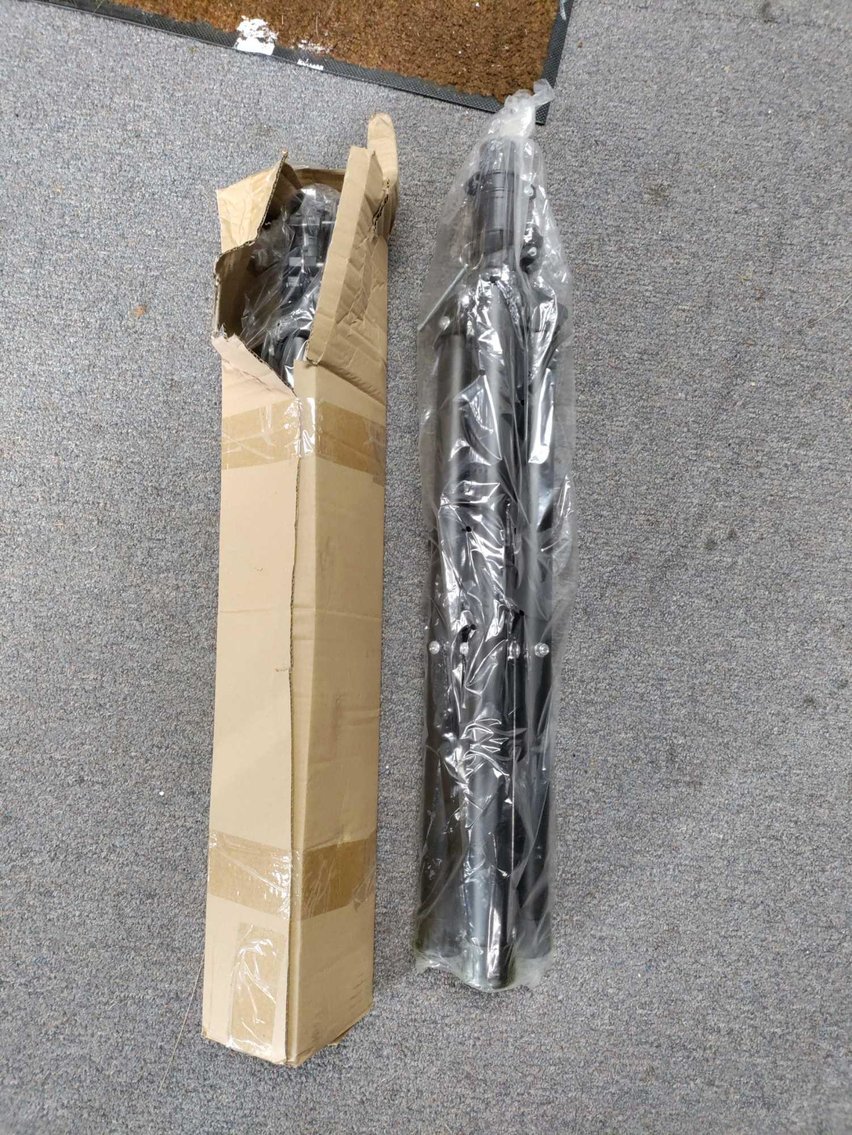 Image for Harley Motorcycles, DJ / Sound Equipment, Furniture, Decor - Online Auction