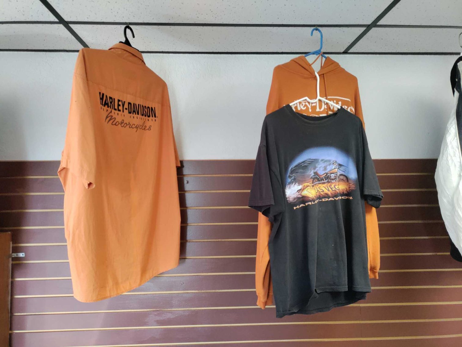 Image for Harley Motorcycles, DJ / Sound Equipment, Furniture, Decor - Online Auction