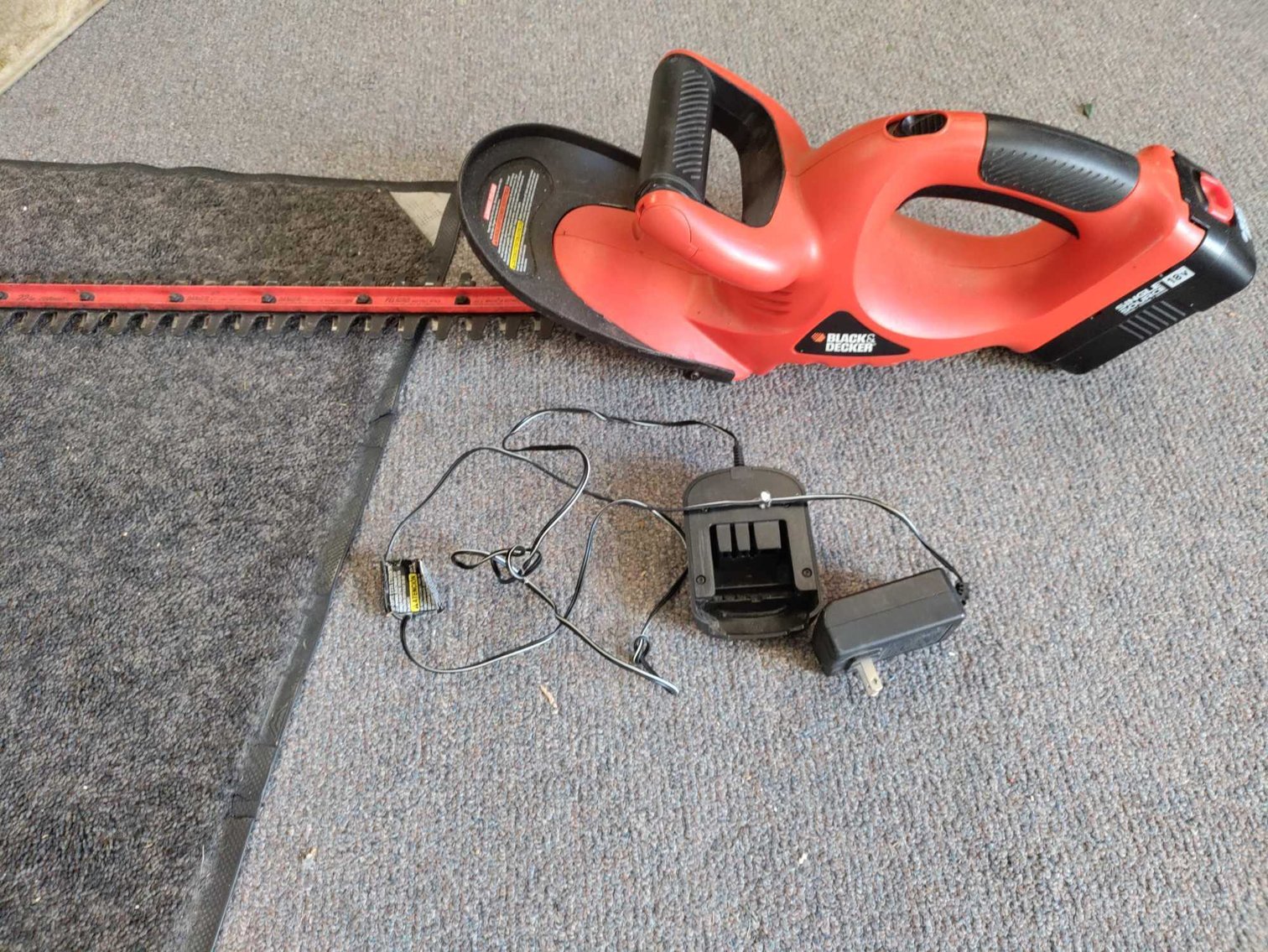 Image for Harley Motorcycles, DJ / Sound Equipment, Furniture, Decor - Online Auction