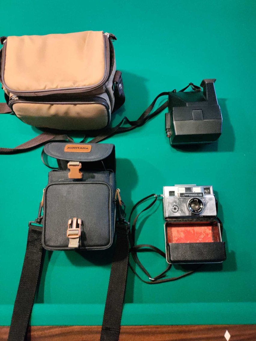 Image for Harley Motorcycles, DJ / Sound Equipment, Furniture, Decor - Online Auction