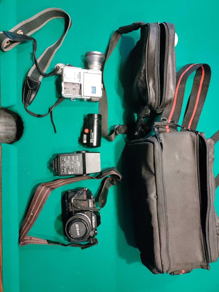 Image for Harley Motorcycles, DJ / Sound Equipment, Furniture, Decor - Online Auction