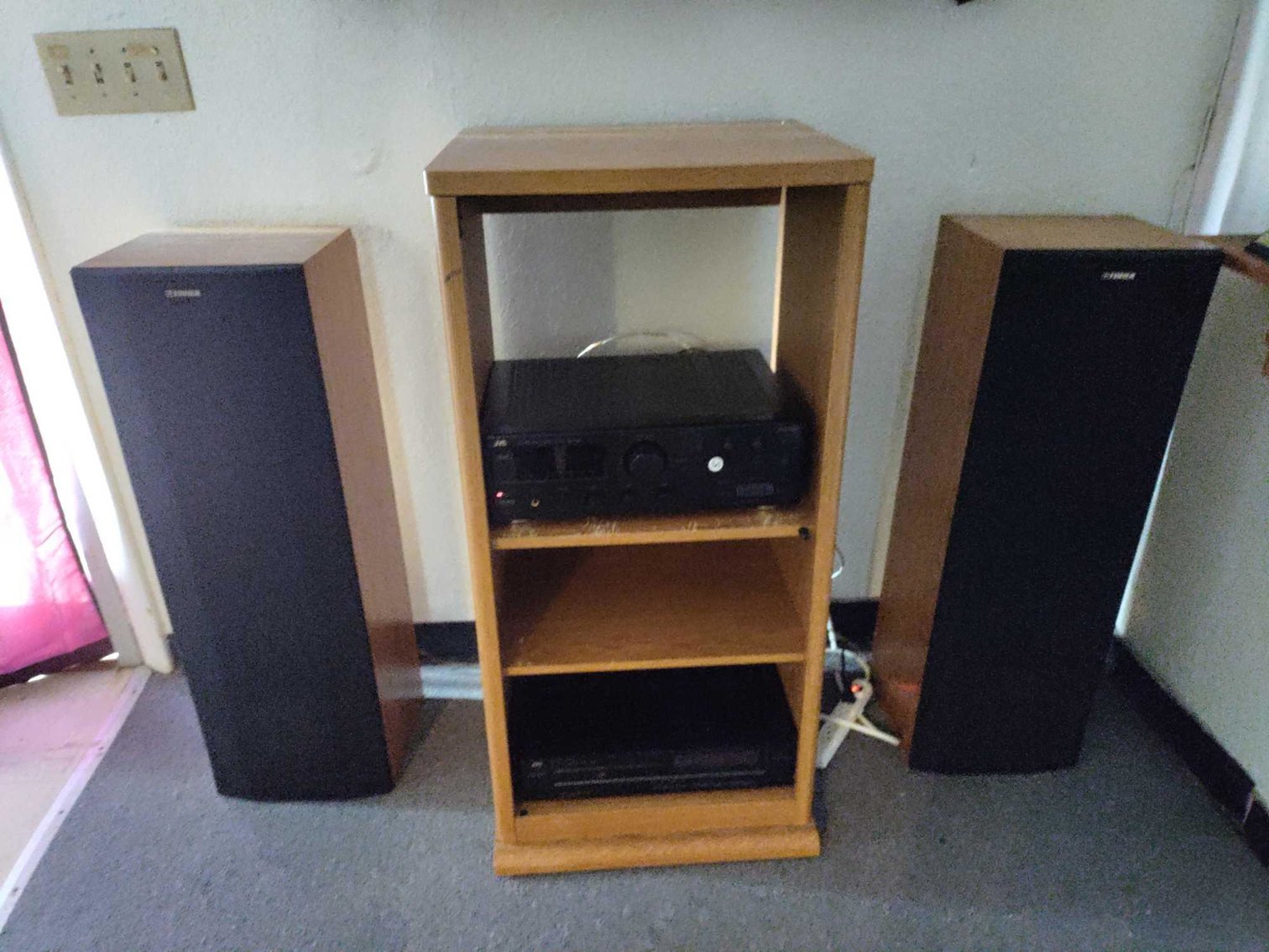 Image for Harley Motorcycles, DJ / Sound Equipment, Furniture, Decor - Online Auction