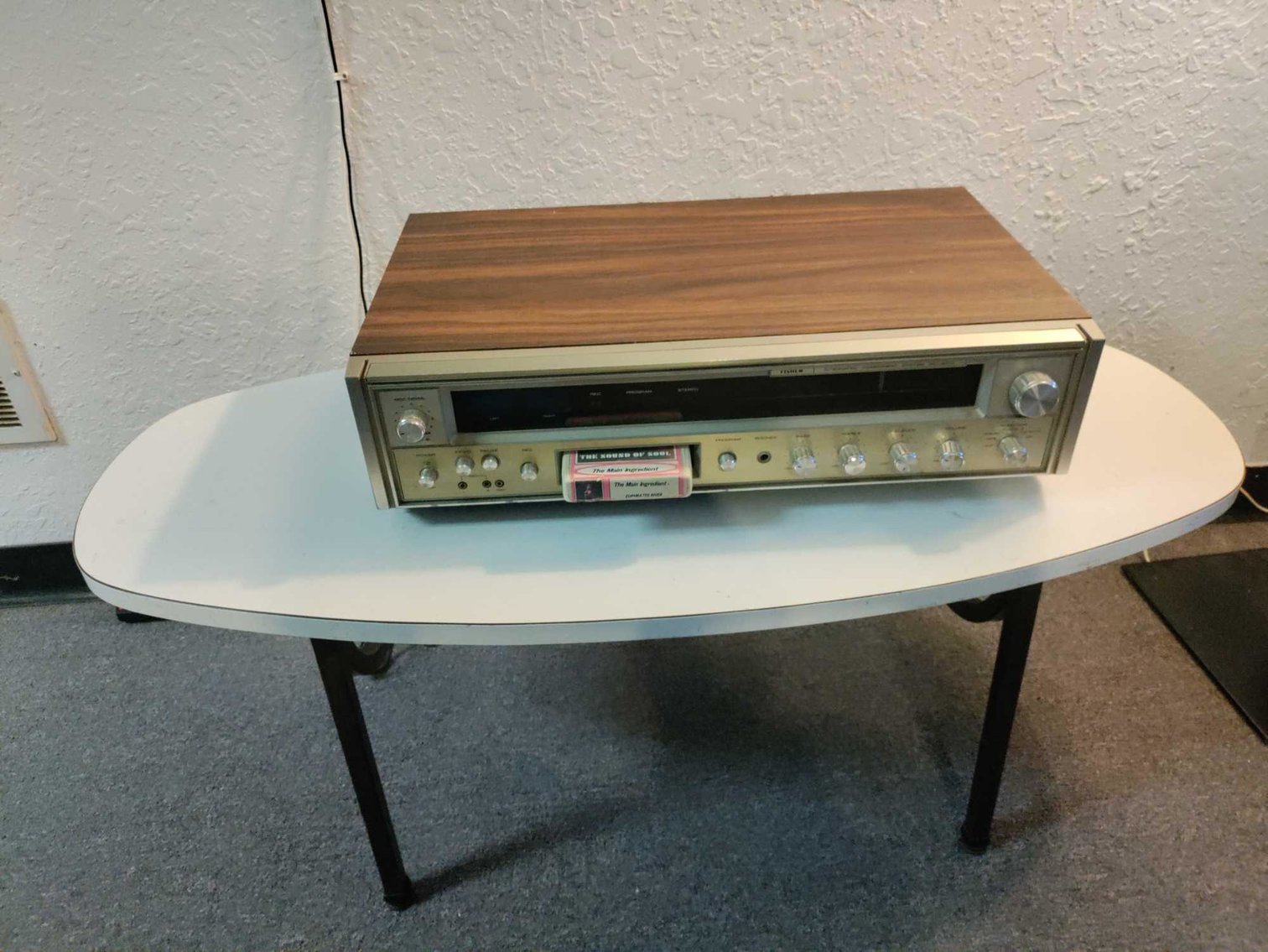 Image for Harley Motorcycles, DJ / Sound Equipment, Furniture, Decor - Online Auction