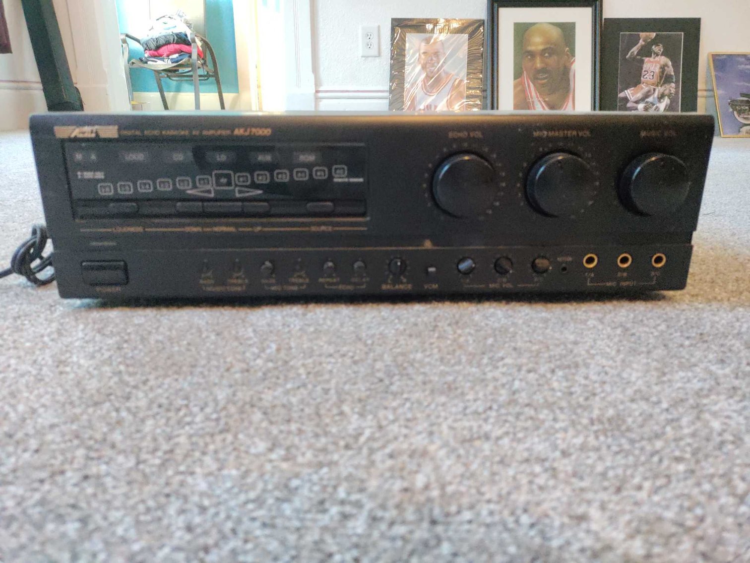 Image for Harley Motorcycles, DJ / Sound Equipment, Furniture, Decor - Online Auction