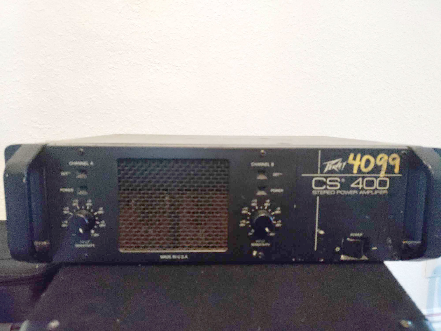 Image for Harley Motorcycles, DJ / Sound Equipment, Furniture, Decor - Online Auction