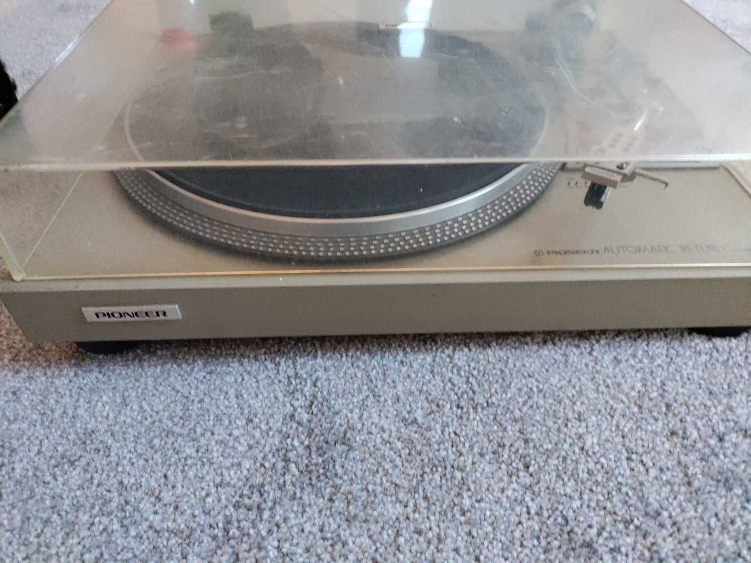 Image for Harley Motorcycles, DJ / Sound Equipment, Furniture, Decor - Online Auction