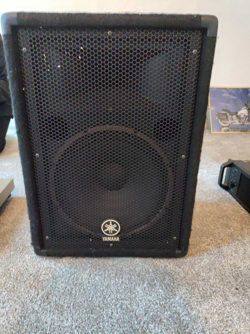 Image for Harley Motorcycles, DJ / Sound Equipment, Furniture, Decor - Online Auction