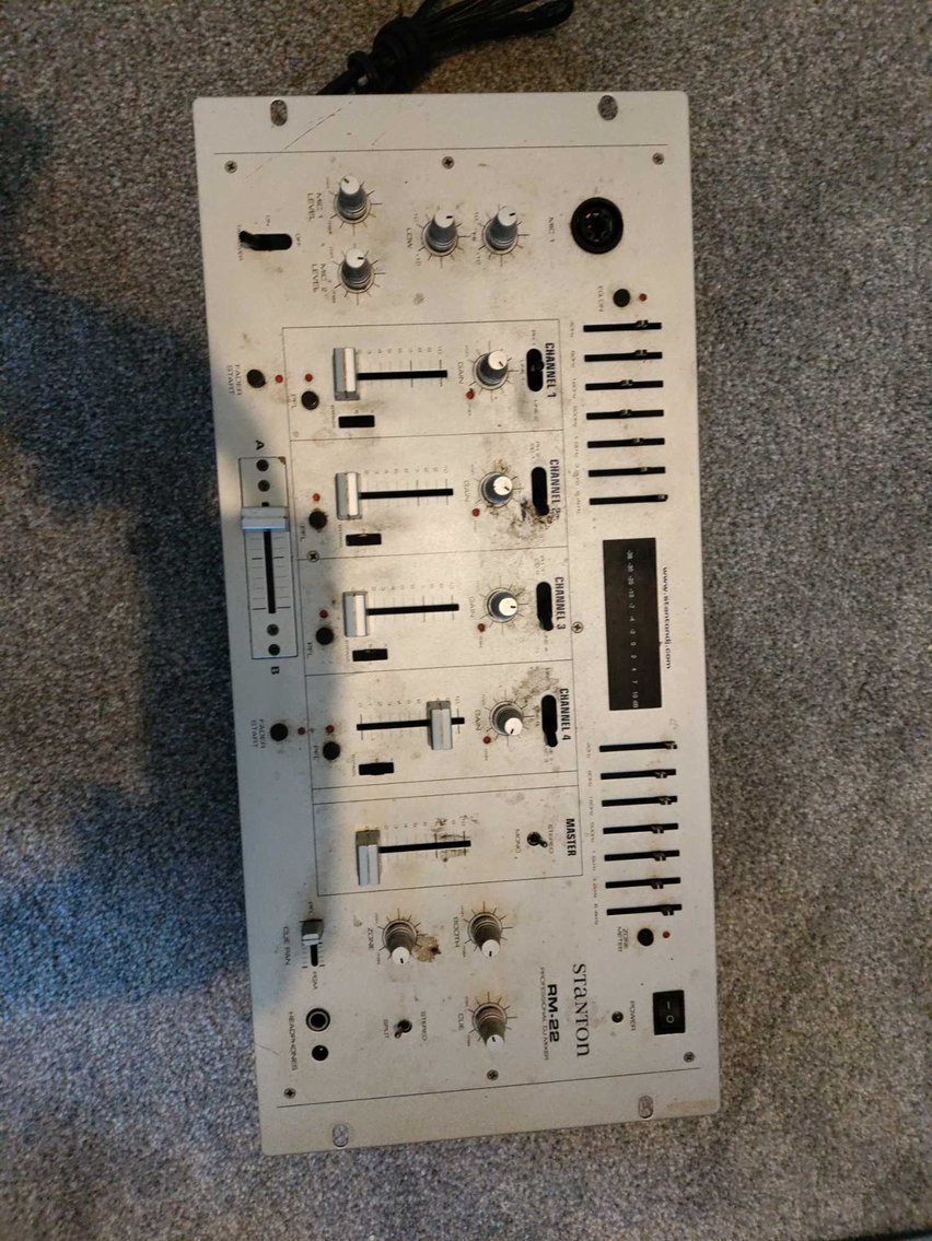 Image for Harley Motorcycles, DJ / Sound Equipment, Furniture, Decor - Online Auction