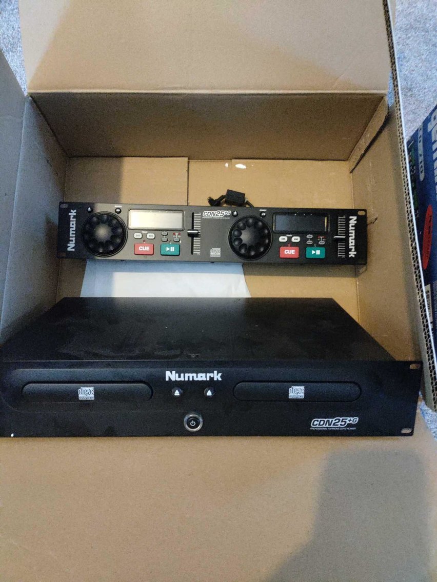 Image for Harley Motorcycles, DJ / Sound Equipment, Furniture, Decor - Online Auction