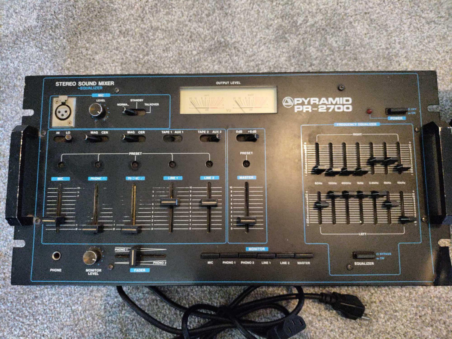 Image for Harley Motorcycles, DJ / Sound Equipment, Furniture, Decor - Online Auction