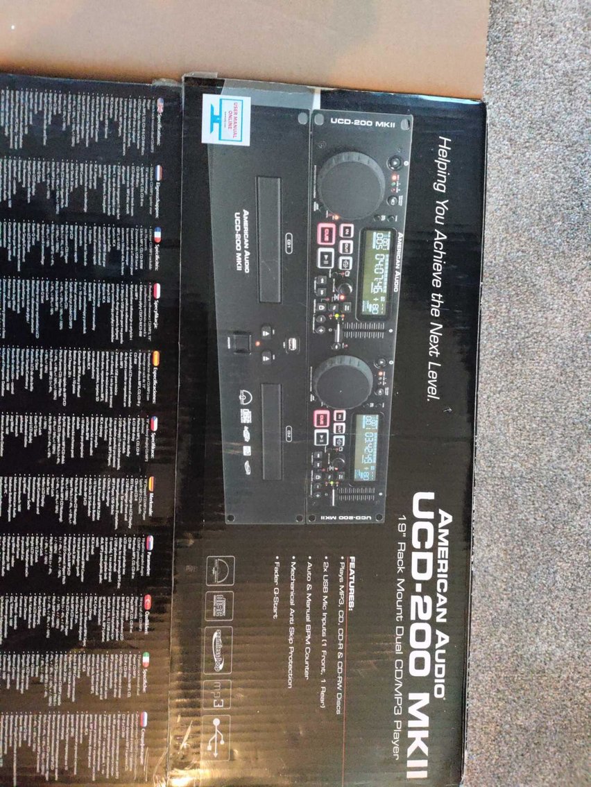 Image for Harley Motorcycles, DJ / Sound Equipment, Furniture, Decor - Online Auction