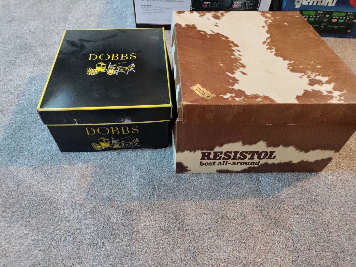 Image for Harley Motorcycles, DJ / Sound Equipment, Furniture, Decor - Online Auction