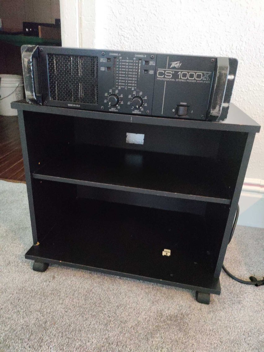 Image for Harley Motorcycles, DJ / Sound Equipment, Furniture, Decor - Online Auction