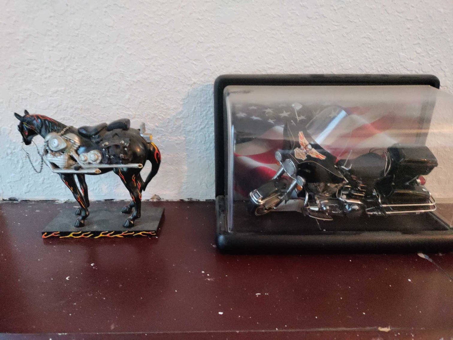 Image for Harley Motorcycles, DJ / Sound Equipment, Furniture, Decor - Online Auction