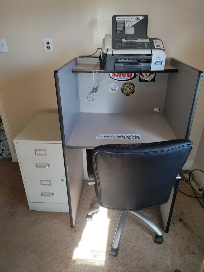 Image for Harley Motorcycles, DJ / Sound Equipment, Furniture, Decor - Online Auction