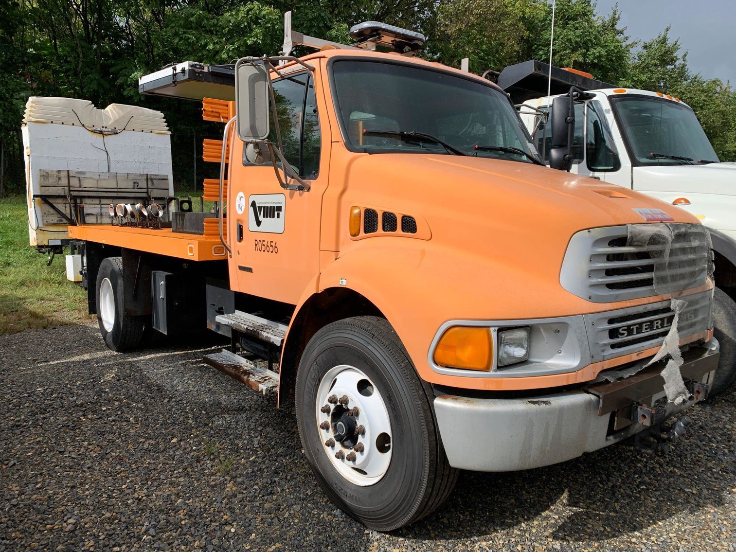 Construction Equipment & Truck Auction Trucks, Trailers, Dozers, Tractors, Crawlers, & More