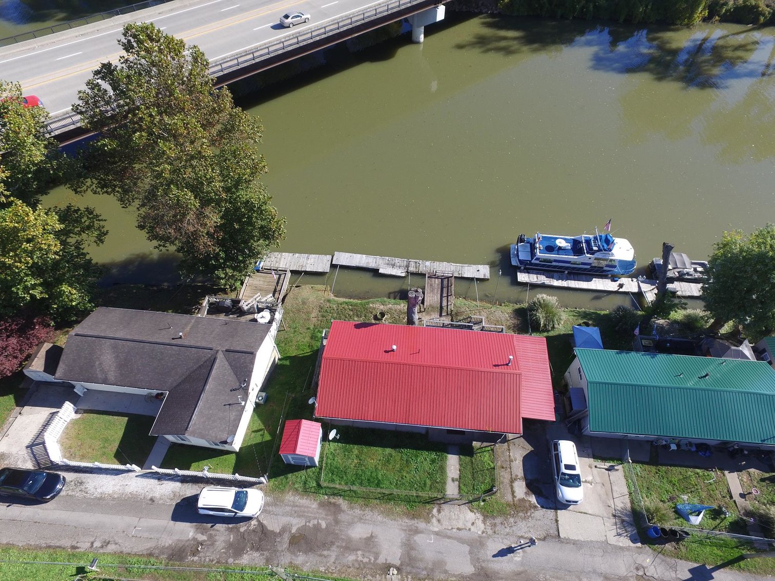 Image for SOLD $44,550 - 3 Bedroom on Coal River Selling to the Highest Bidder