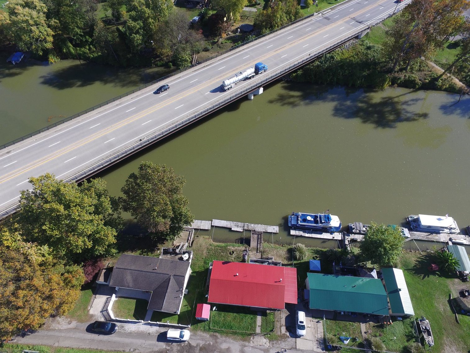 Image for SOLD $44,550 - 3 Bedroom on Coal River Selling to the Highest Bidder