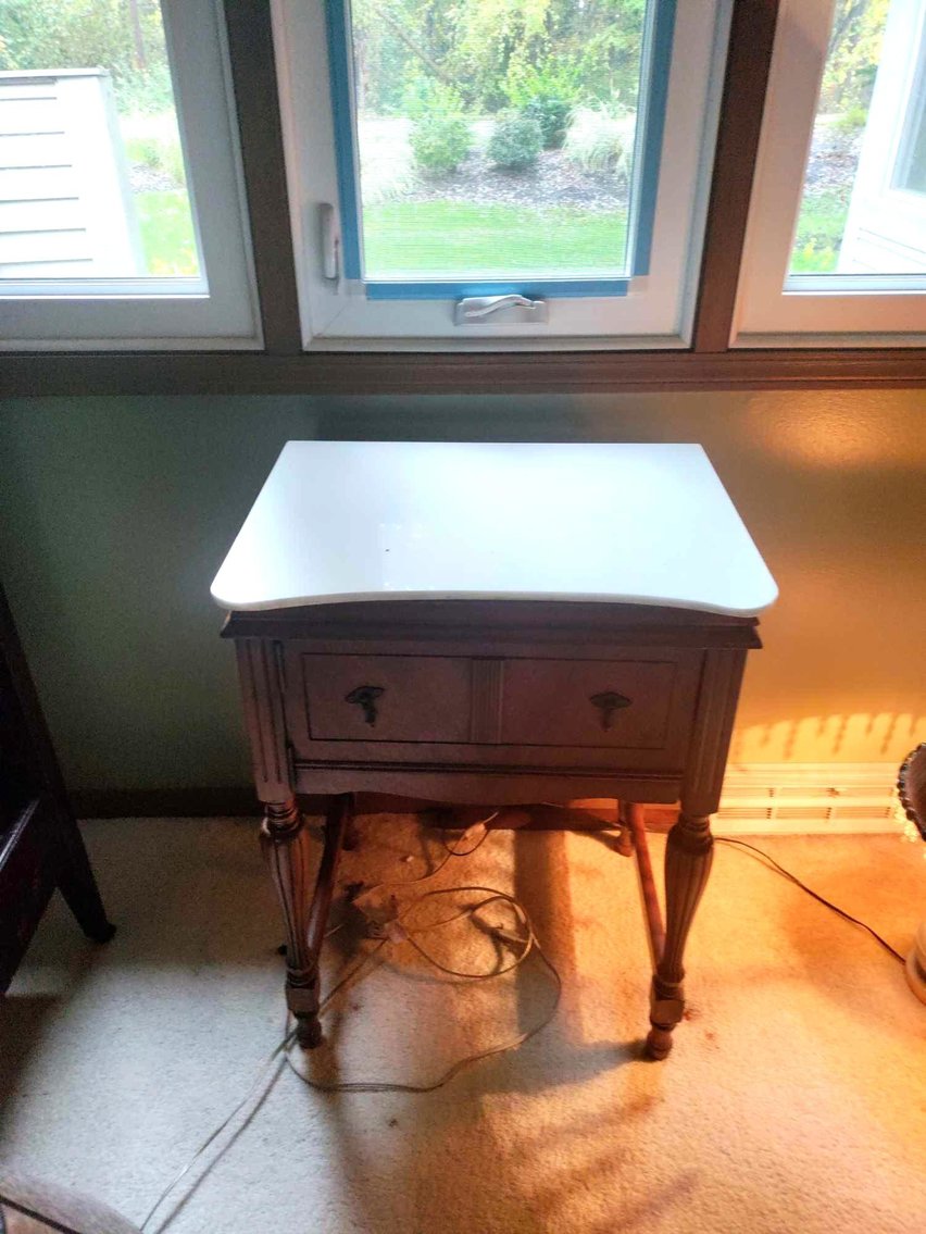 Image for Vehicles, Fitness Equipment, Furniture, Home Decor, Glassware - Online Auction