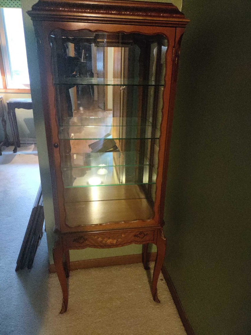 Image for Vehicles, Fitness Equipment, Furniture, Home Decor, Glassware - Online Auction