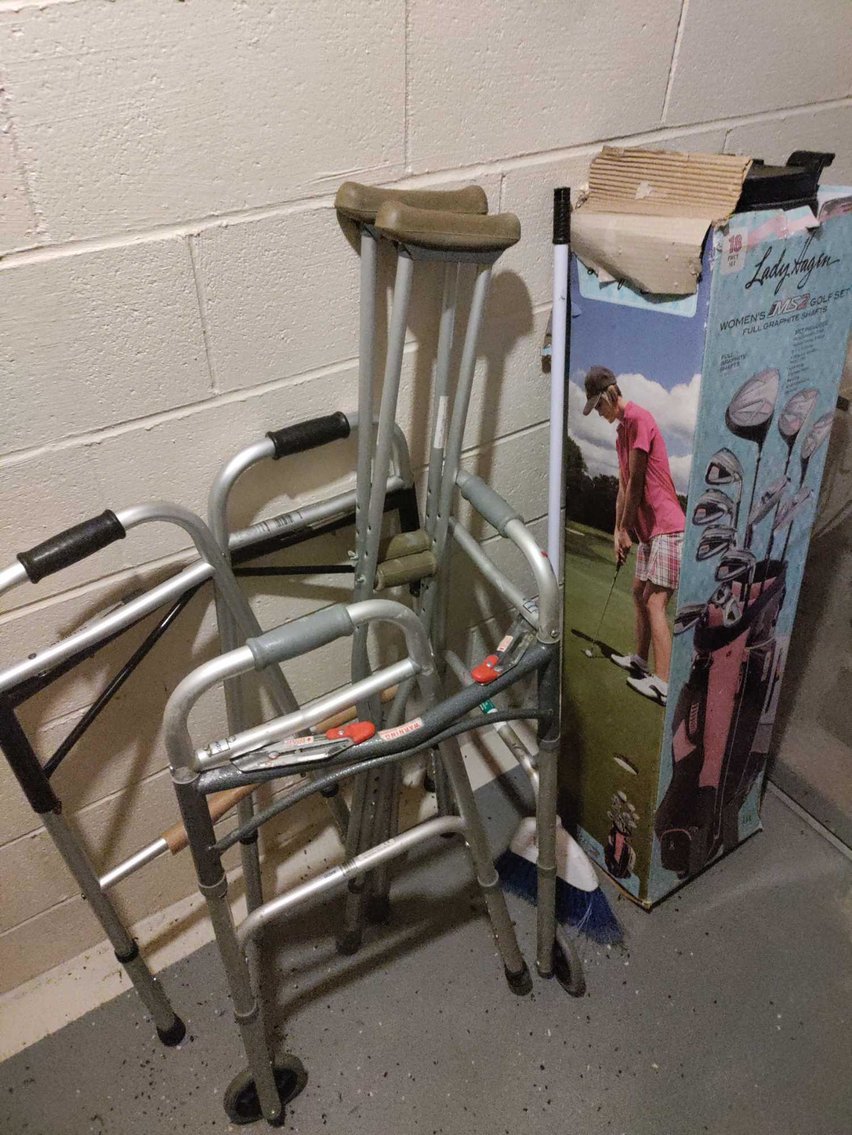 Image for Vehicles, Fitness Equipment, Furniture, Home Decor, Glassware - Online Auction