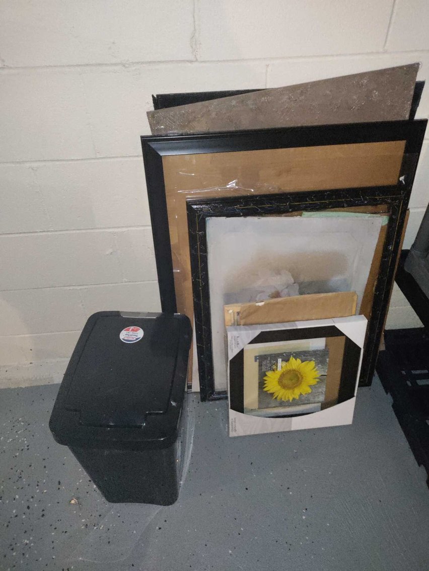 Image for Vehicles, Fitness Equipment, Furniture, Home Decor, Glassware - Online Auction