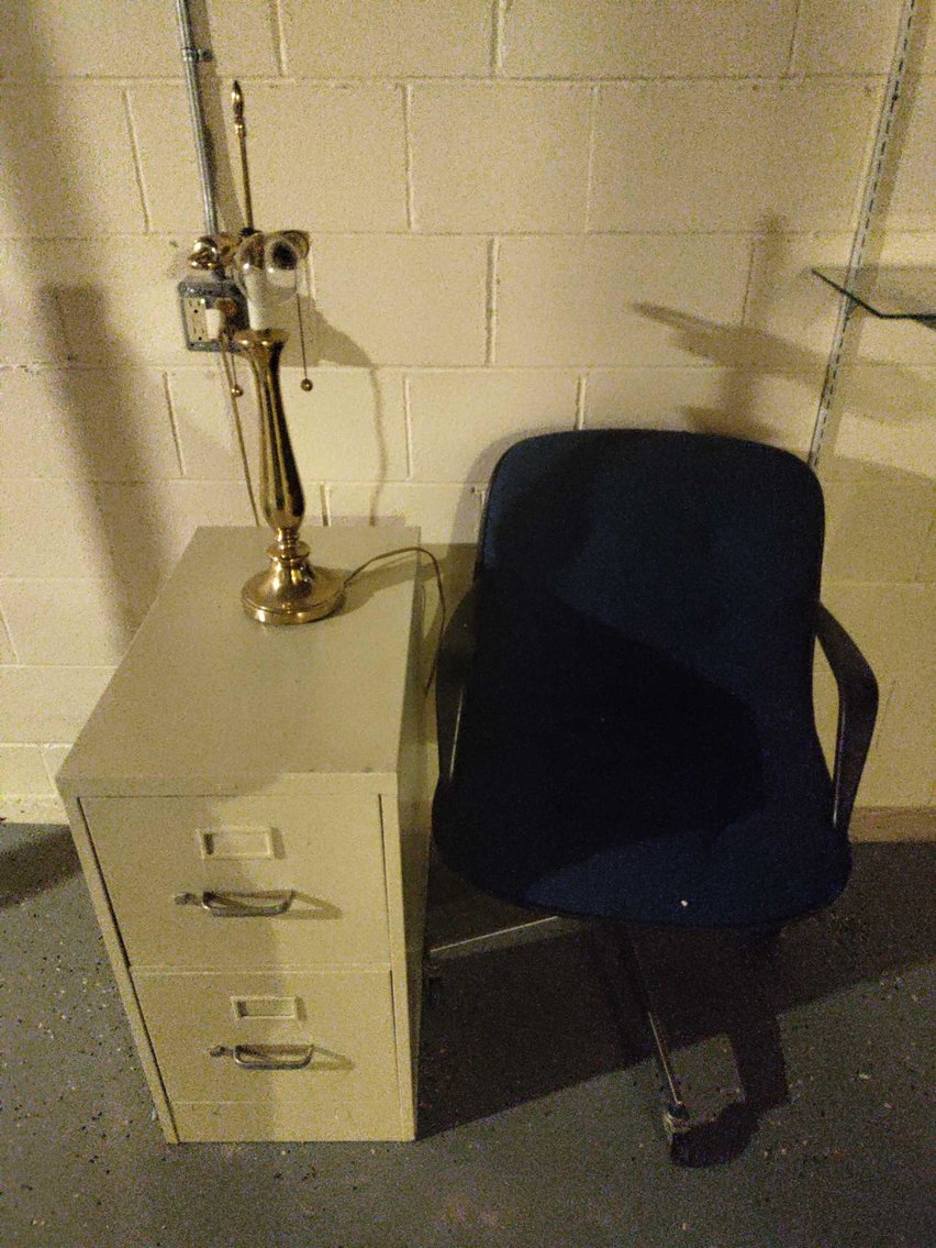 Image for Vehicles, Fitness Equipment, Furniture, Home Decor, Glassware - Online Auction