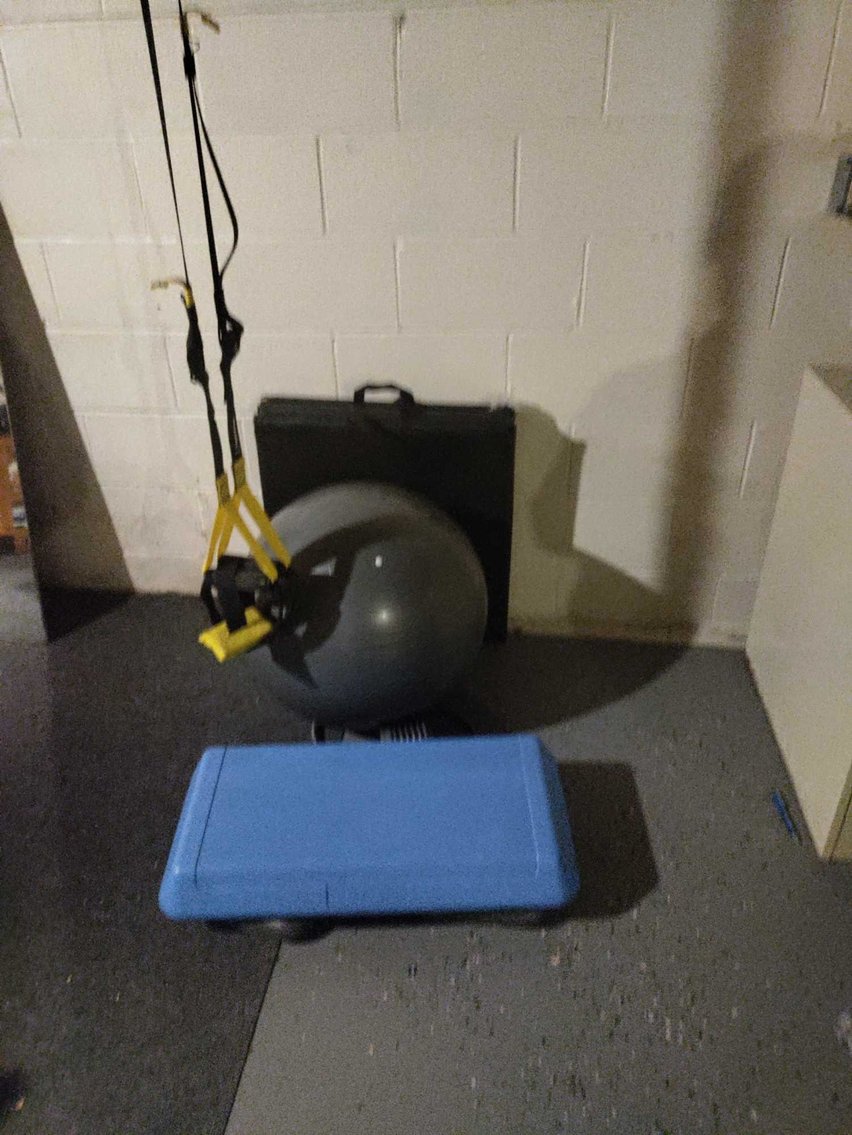 Image for Vehicles, Fitness Equipment, Furniture, Home Decor, Glassware - Online Auction