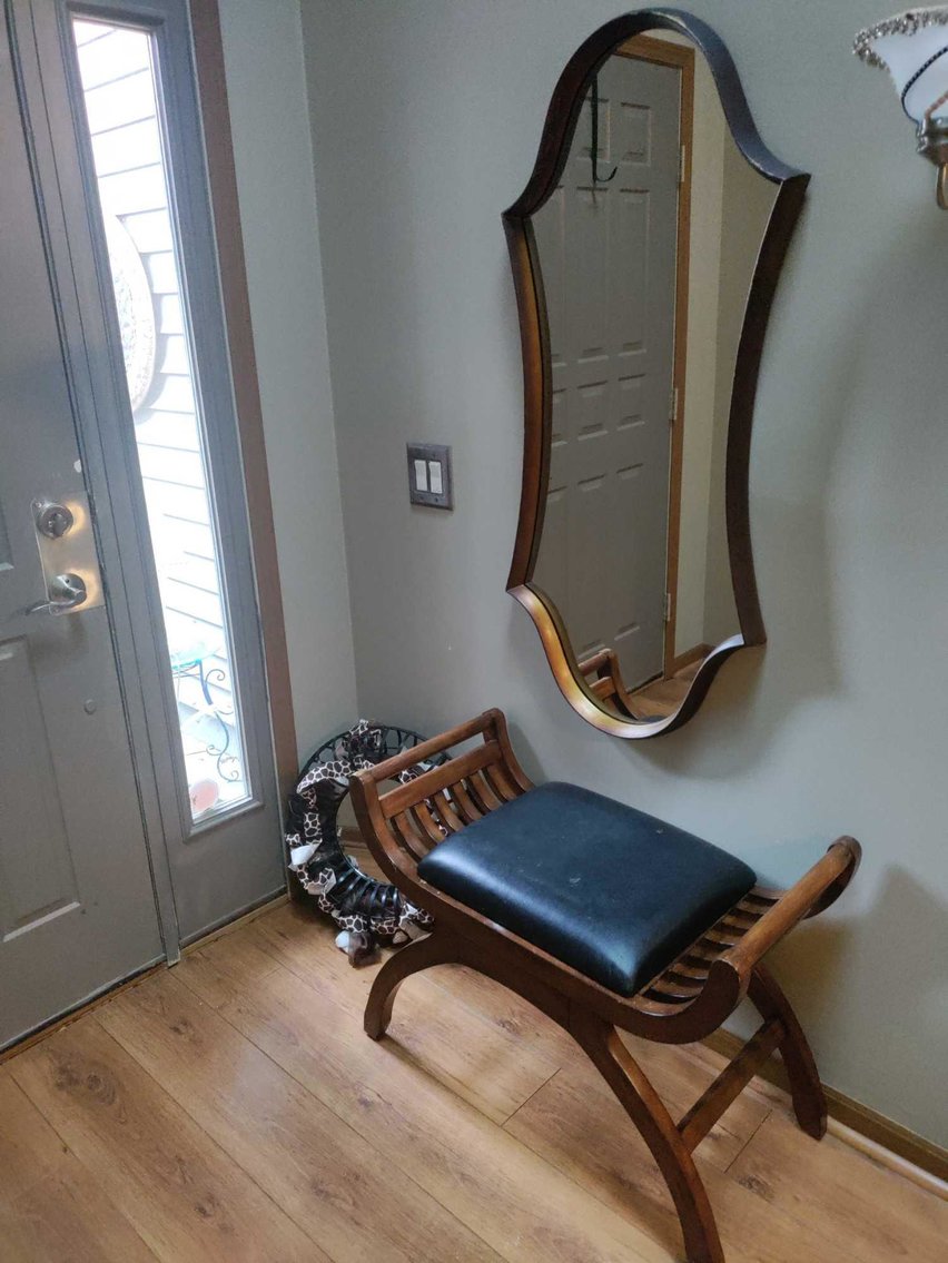 Image for Vehicles, Fitness Equipment, Furniture, Home Decor, Glassware - Online Auction