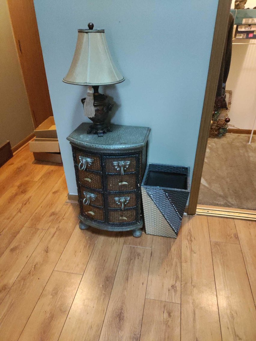 Image for Vehicles, Fitness Equipment, Furniture, Home Decor, Glassware - Online Auction