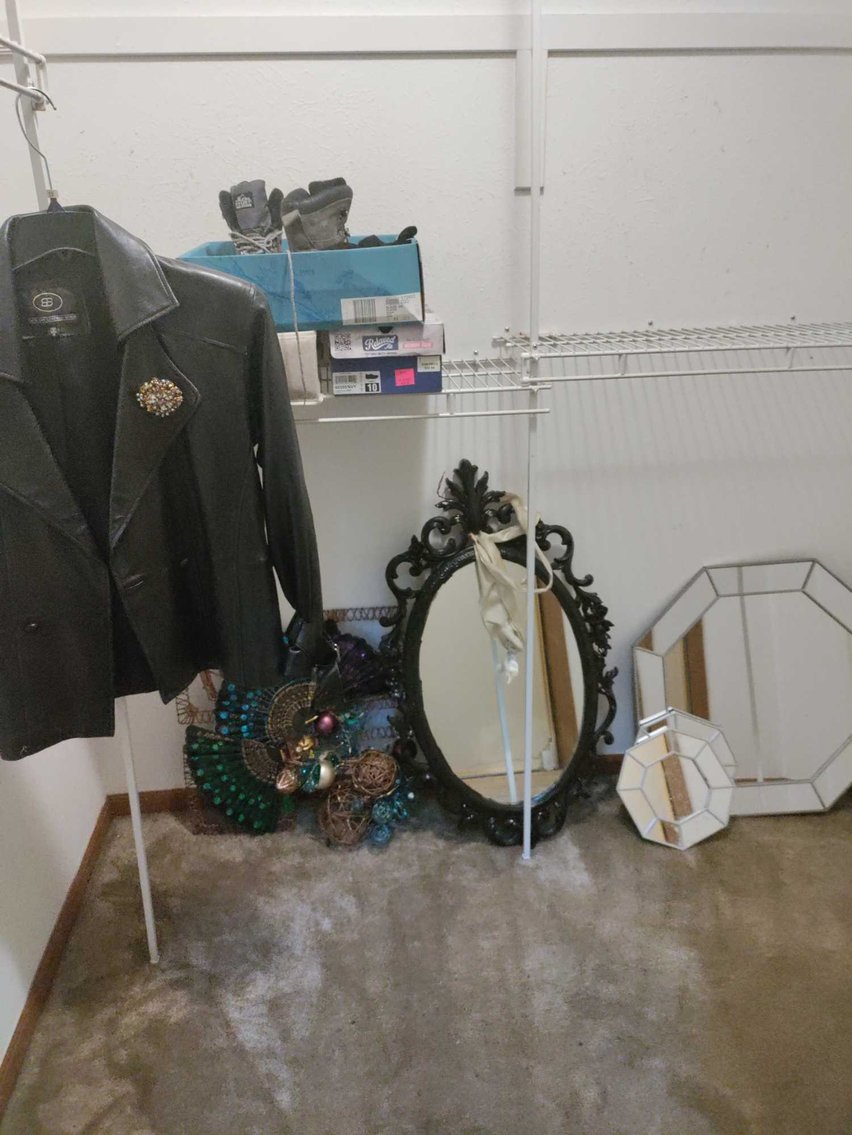 Image for Vehicles, Fitness Equipment, Furniture, Home Decor, Glassware - Online Auction