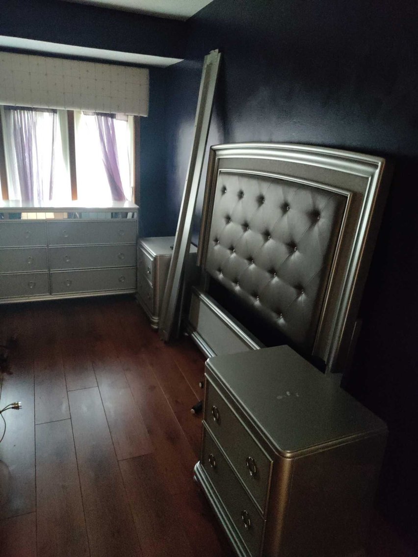 Image for Vehicles, Fitness Equipment, Furniture, Home Decor, Glassware - Online Auction