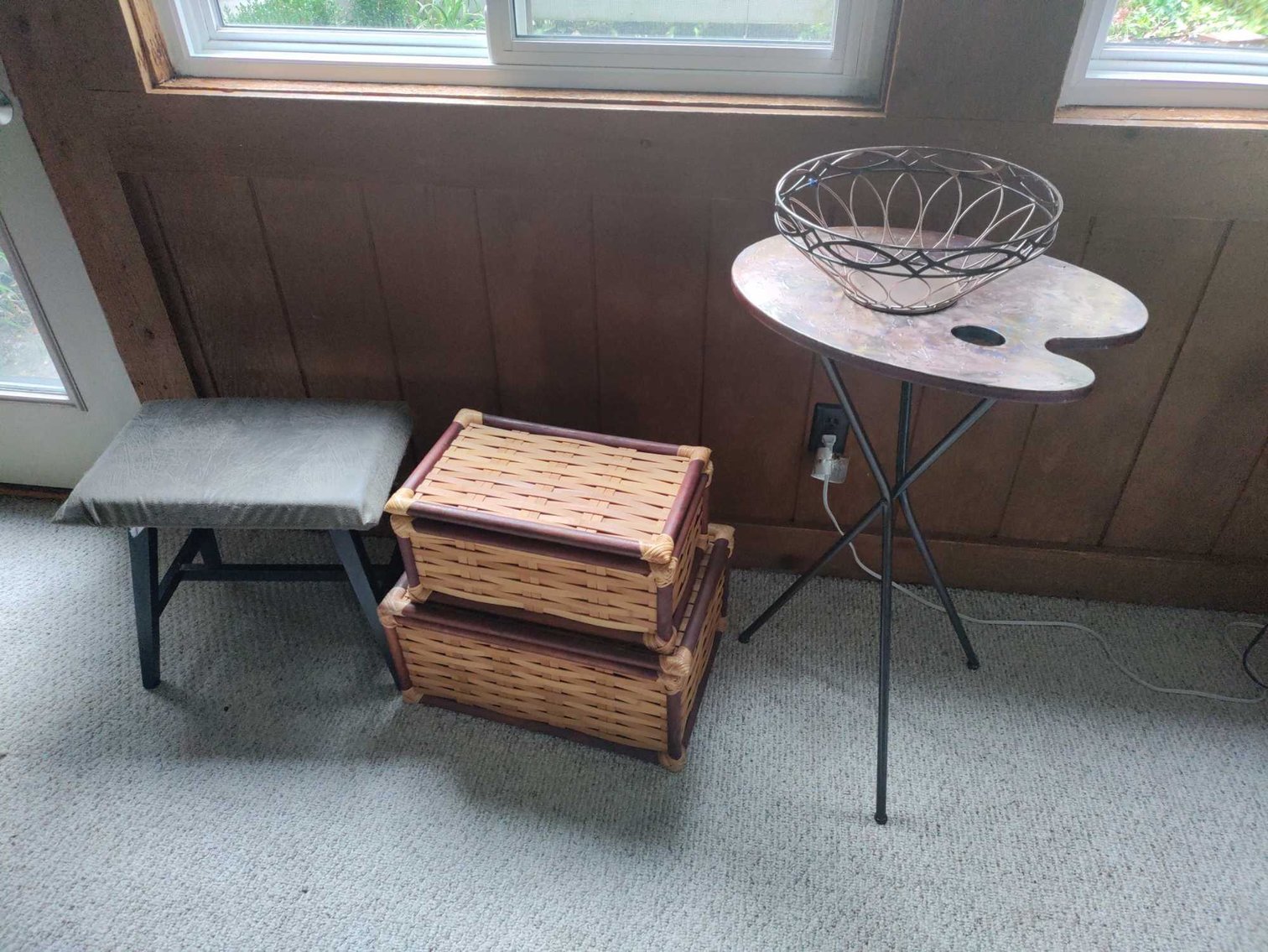 Image for Vehicles, Fitness Equipment, Furniture, Home Decor, Glassware - Online Auction