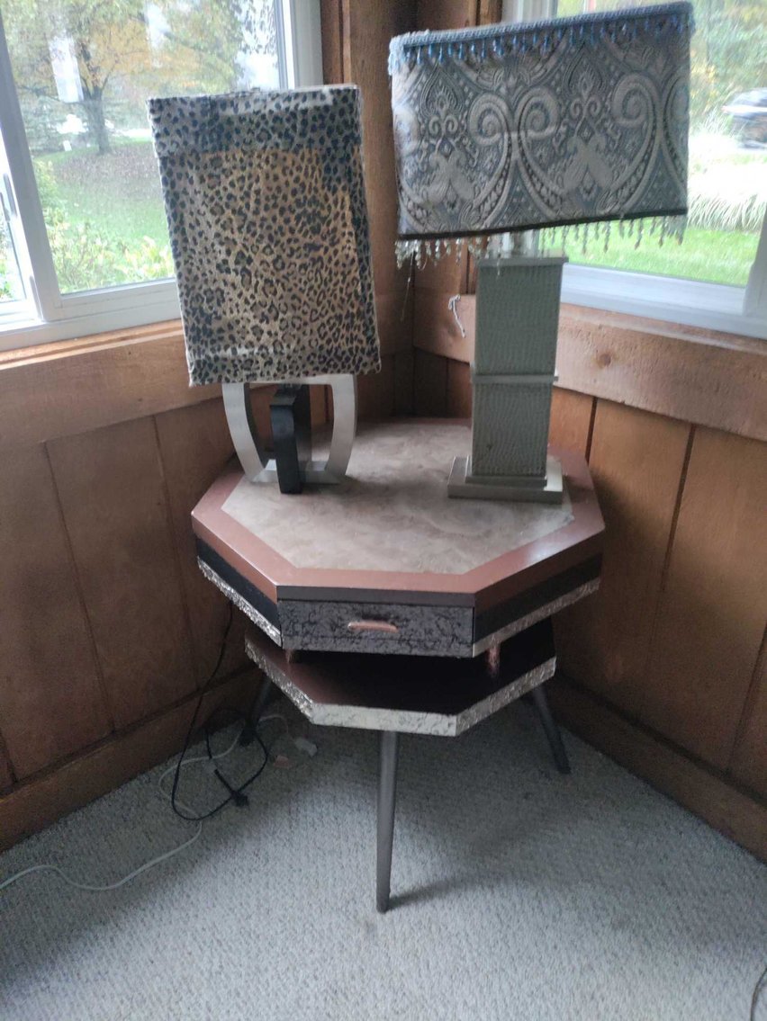 Image for Vehicles, Fitness Equipment, Furniture, Home Decor, Glassware - Online Auction