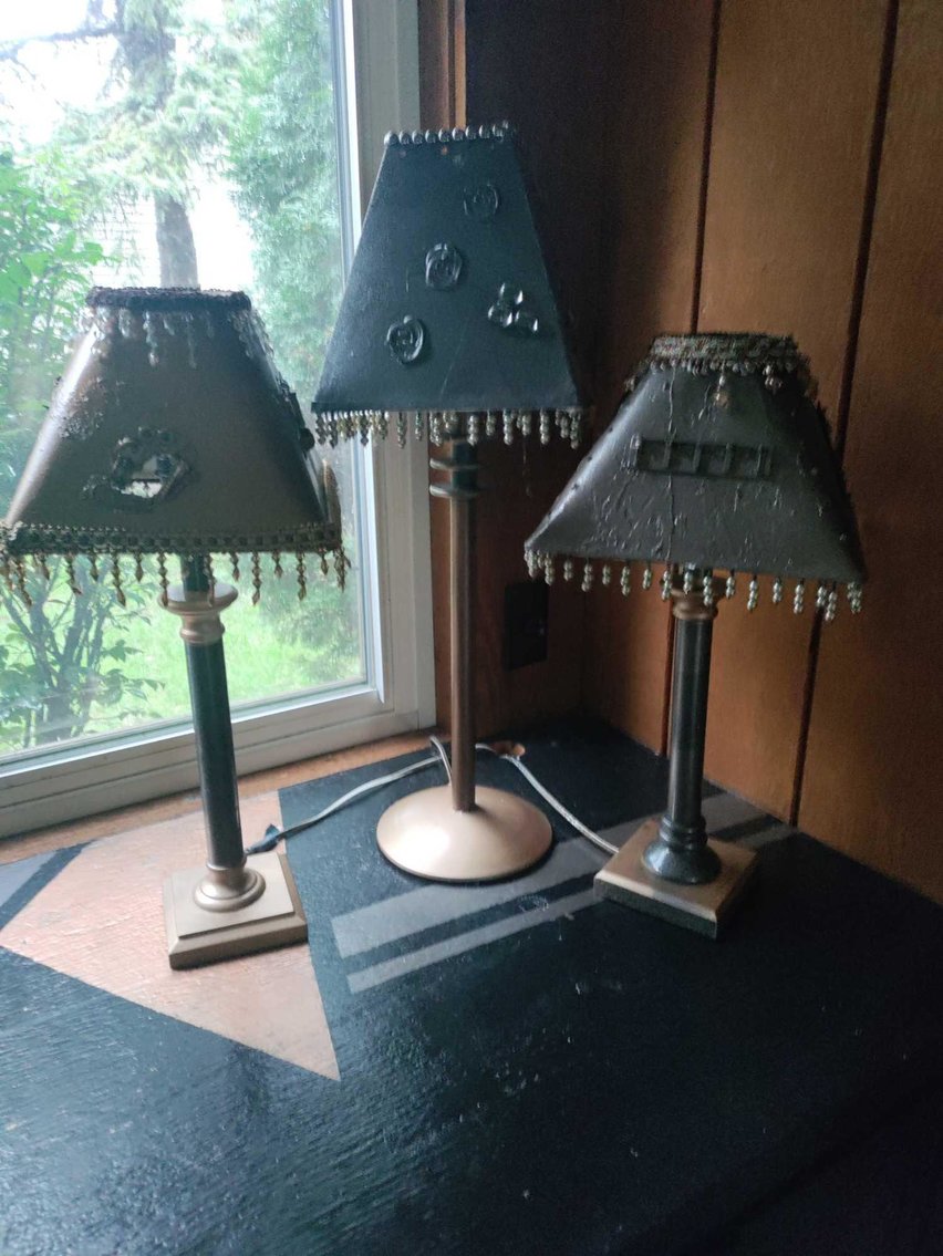 Image for Vehicles, Fitness Equipment, Furniture, Home Decor, Glassware - Online Auction