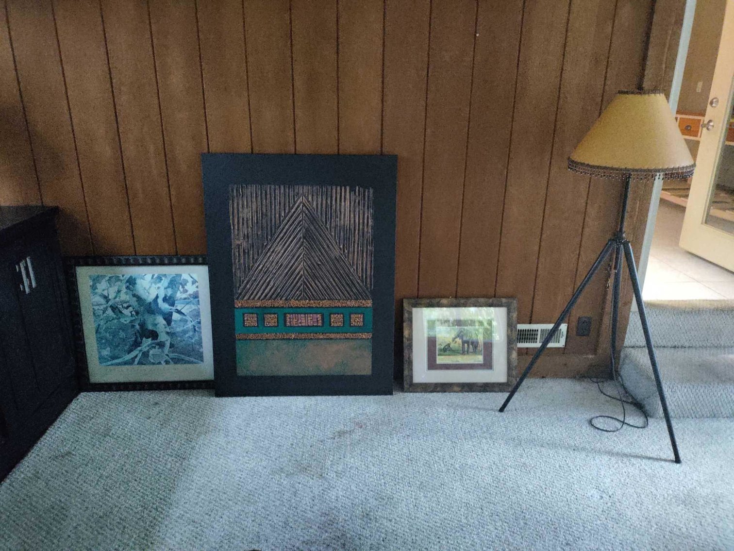 Image for Vehicles, Fitness Equipment, Furniture, Home Decor, Glassware - Online Auction