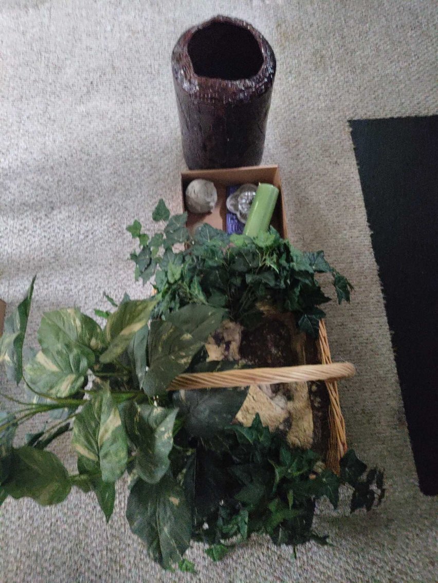 Image for Vehicles, Fitness Equipment, Furniture, Home Decor, Glassware - Online Auction