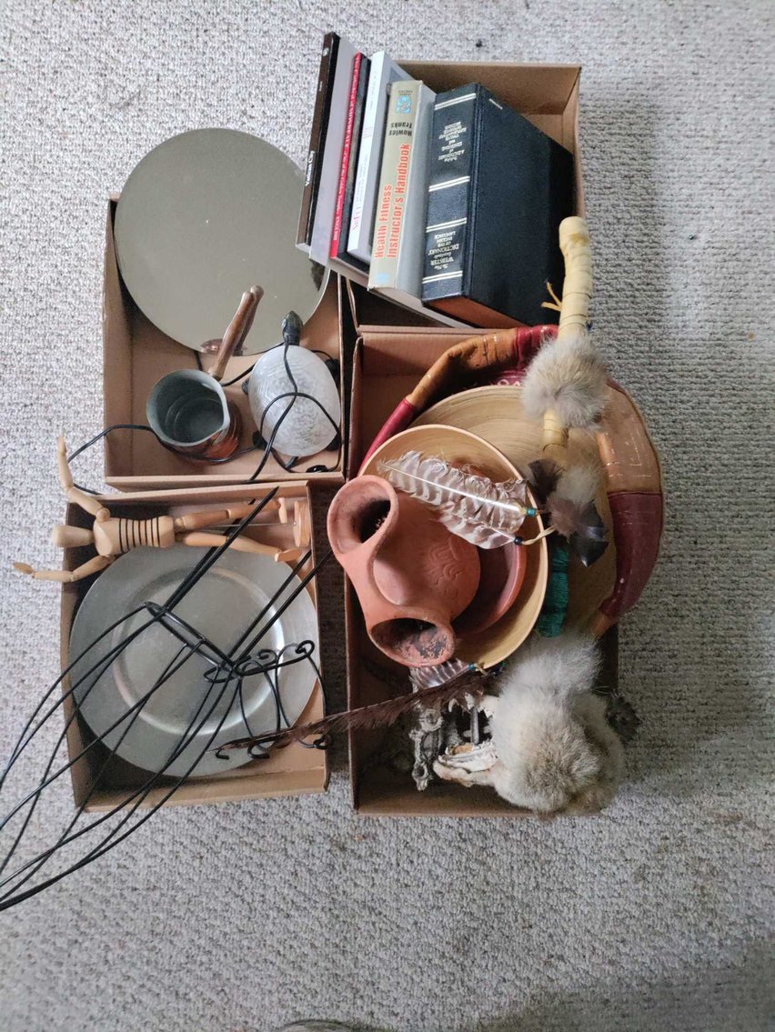 Image for Vehicles, Fitness Equipment, Furniture, Home Decor, Glassware - Online Auction