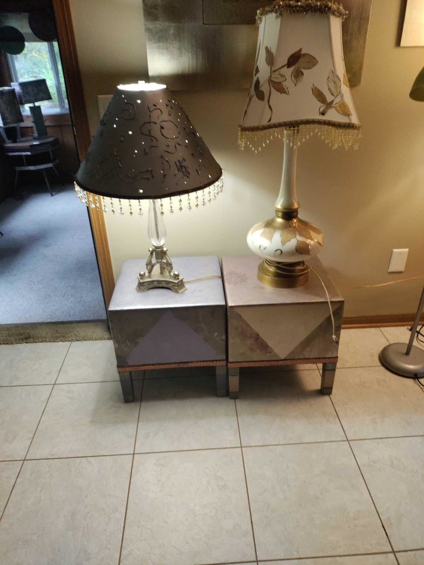 Image for Vehicles, Fitness Equipment, Furniture, Home Decor, Glassware - Online Auction