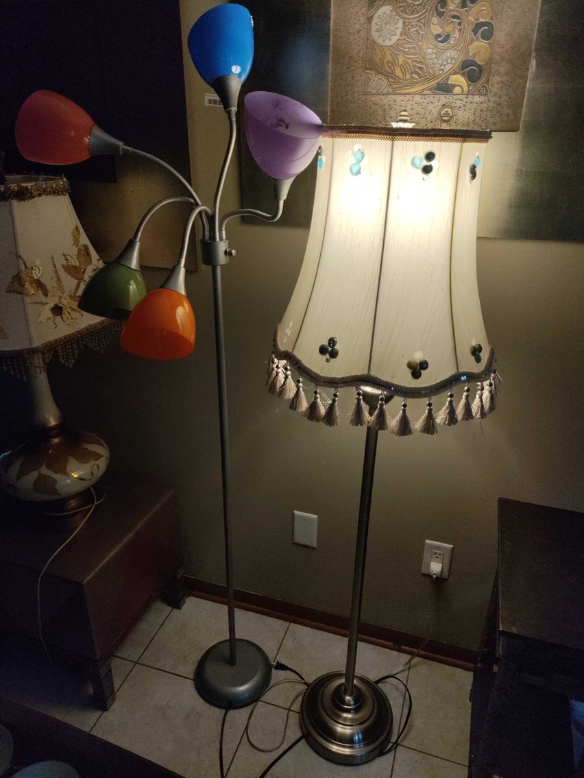 Image for Vehicles, Fitness Equipment, Furniture, Home Decor, Glassware - Online Auction