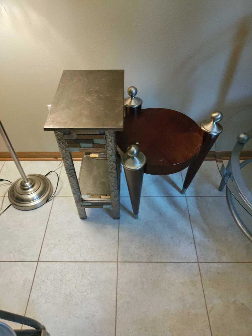 Image for Vehicles, Fitness Equipment, Furniture, Home Decor, Glassware - Online Auction