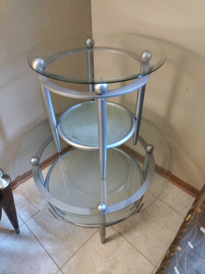 Image for Vehicles, Fitness Equipment, Furniture, Home Decor, Glassware - Online Auction