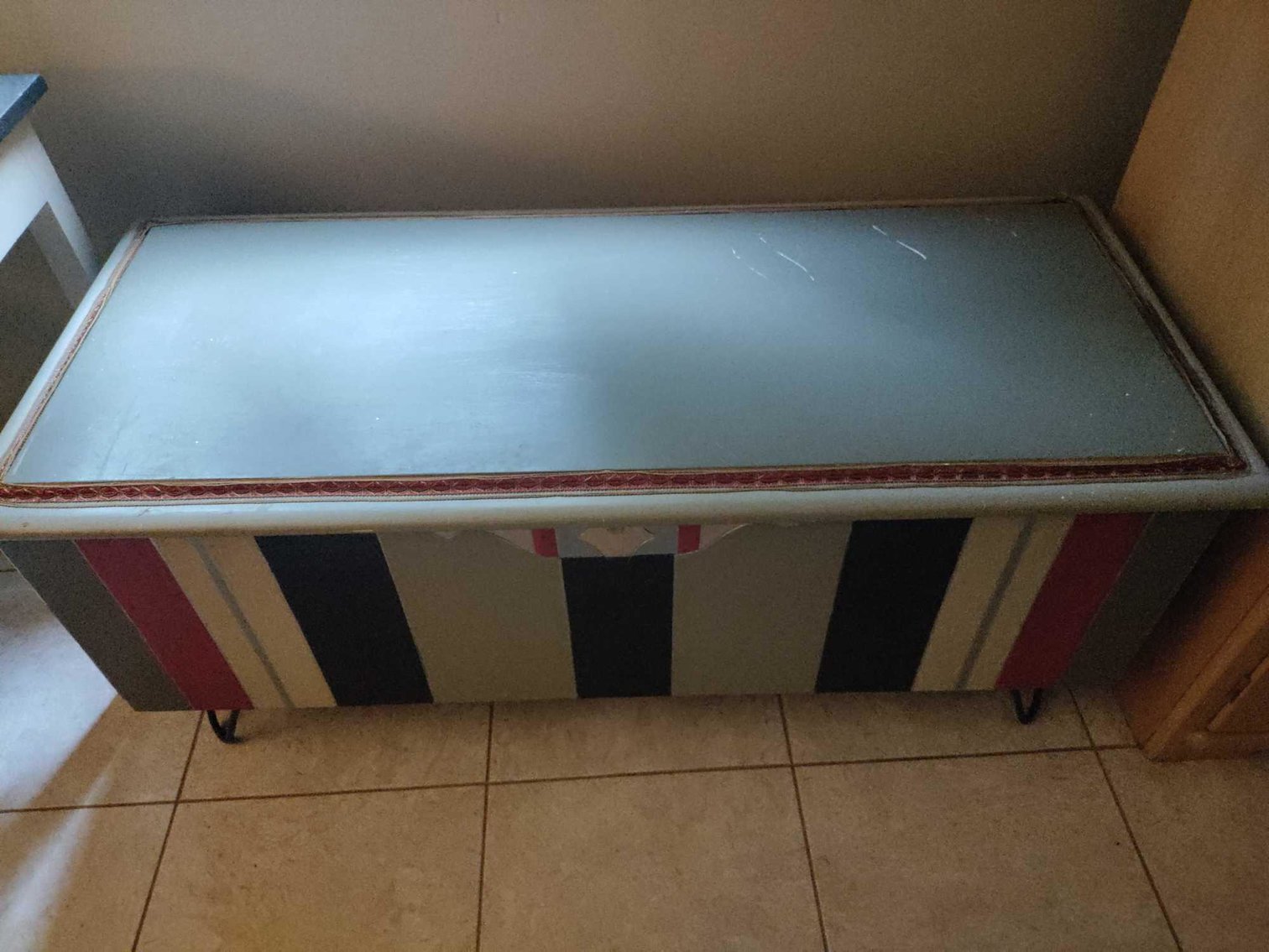 Image for Vehicles, Fitness Equipment, Furniture, Home Decor, Glassware - Online Auction