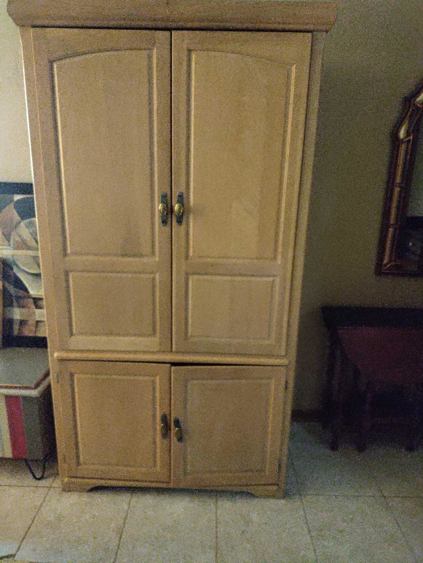 Image for Vehicles, Fitness Equipment, Furniture, Home Decor, Glassware - Online Auction