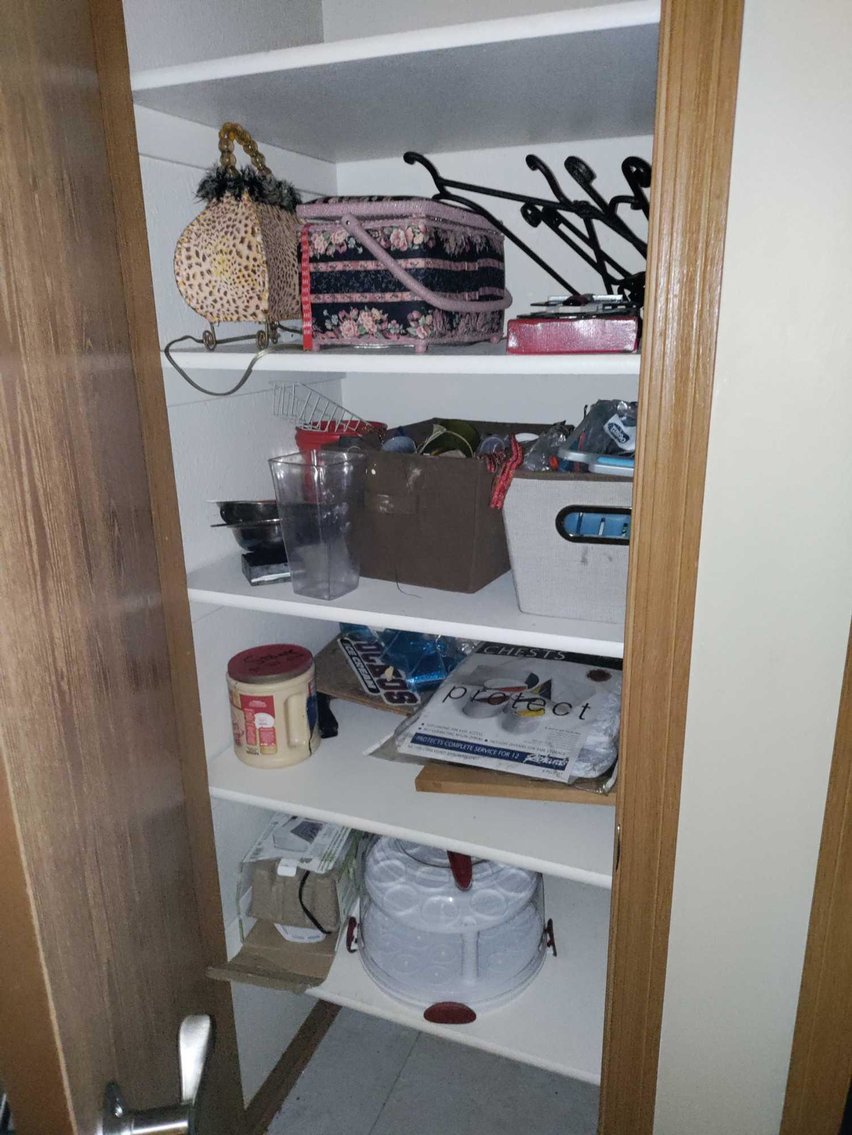 Image for Vehicles, Fitness Equipment, Furniture, Home Decor, Glassware - Online Auction