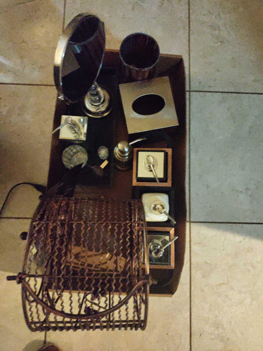 Image for Vehicles, Fitness Equipment, Furniture, Home Decor, Glassware - Online Auction